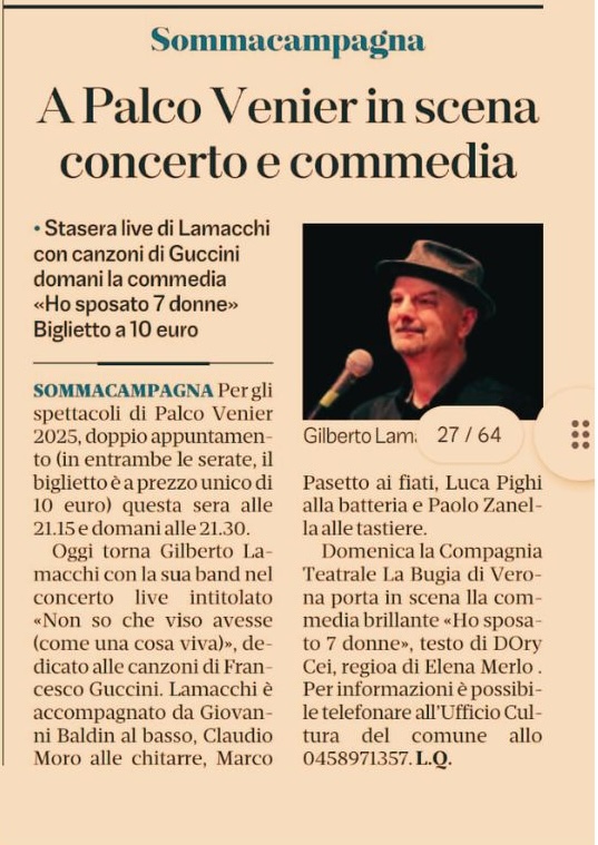 Recensione