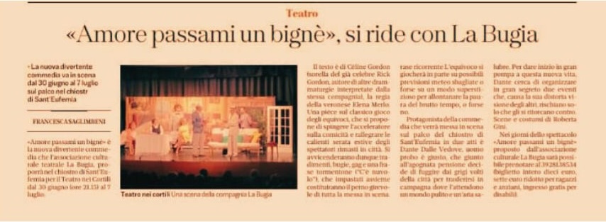 Recensione
